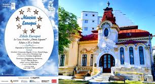Construitǎ între anii 1938 şi 1942 de cǎtre tatǎl pianistului dinu lipatti, casa memorialǎ dinu lipatti a fost deschisǎ publicului începând cu anul 1985. Muzica Europei Zilele Europei La Casa Artelor Dinu Lipatti EdiÅ£ia A Iii A Online Glasul CetÄƒÈ›ii