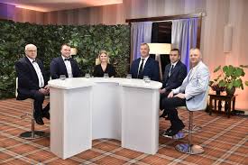 Jak potoczyły się ich losy? Rolnik Szuka Zony Zdjecia Z Finalu 5 Edycji Programu Film