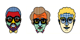 Craig & Karl
