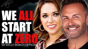 What It Means To Have A Business Strategy, With Kelly Roach