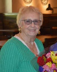 Most Recent Obituaries