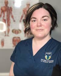 Student massage therapy in Brandon, MB