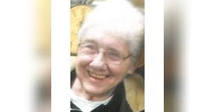 Betty F. "Goff" Gregory Obituary