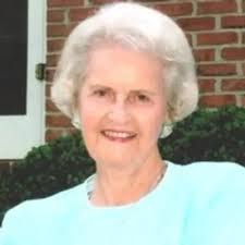 Obituary information for Mary Jo Trimble