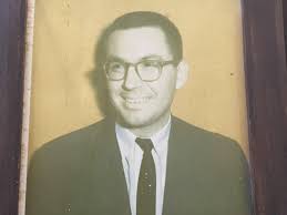 Mr. Donald George Remark's Memorial Website