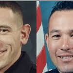 Four OPD Officers Remembered