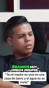 La historia de superación de Haffit David