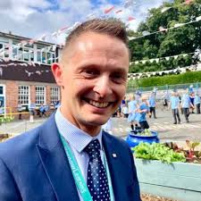 Andy Wolfe FCCT (@mrawolfe)