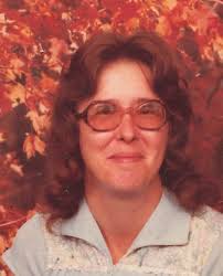 Lois Campbell Hudson Obituary