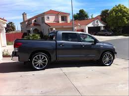 Compare the 2013 toyota tundra against the competition. Gallery Socal Custom Wheels