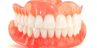 Le dentier