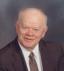 Donald Jon Merchant Obituary