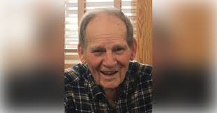 Obituary information for Myron P. Handeland