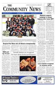 Hi loves, this is alyssa and today i will tell you some of my work. Drayton Community News March 27 2015 By Wha Publications Ltd Issuu