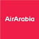 Air Arabia logo