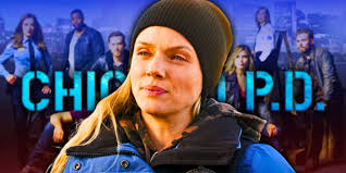 How Hailey Upton Leaving Chicago PD Will Change The Unit's Dynamic In  Season 12