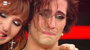 Damiano david dei måneskin : Sehnsucht