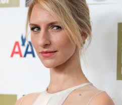 English Movie Actress Mickey Sumner Biography, News, Photos, Videos