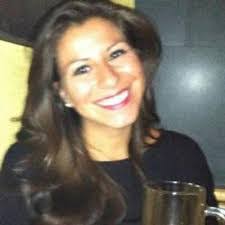 Jocelyn Garibay's Instagram, Twitter & Facebook