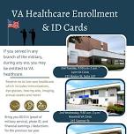VA Healthcare Enrollment & ID Cards