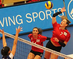 Angezeigt werden alle bundesländer in übersichtlicher darstellung. Lena Stigrot Und Erstmals Barbara Wezorke Im 24er Kader Des Deutschen Nationalteams Regio Aktuell24