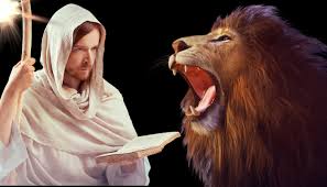 Como Daniel sobreviveu na cova dos leões?