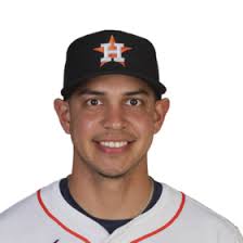 Athletics vs. Houston Astros