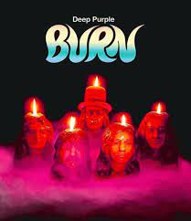 They made 1 other album stormbringer but alot of fans thought that 1 was too funky and less rocky. Deep Purple Burn Album Spirit Of Metal Webzine De