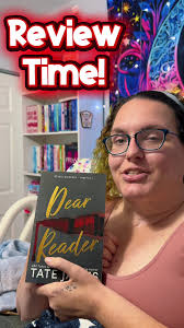 Dear Reader Co Reviews