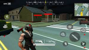 A free survival game that is an excellent survival battleground free fire : Free Fire 3 Survival Battleground Free Download