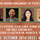 EATING BEHIND BARS | A Busboys and Poets Books event image