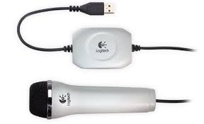 Image result for logitech mic