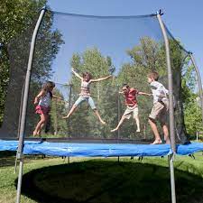 Bouncing on a trampoline can never be any better once you learn how to do these tricks. Advice On Buying A Trampoline For Your Kids