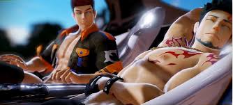 LGMODS Archives - Read Bara Manga Online