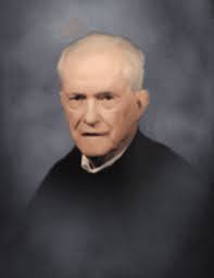 Mr. William "Bill" Dedrick Thompson