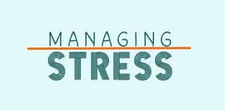 Self management (by rewarding desired responses, e.g., taking a break after a difficult task 3 Tips To Manage Stress Stress Management Stress Stress Management Techniques