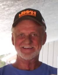 Lloyd (Steve) Holder Obituary