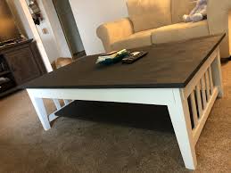 Refurbished Coffee Table Coffee Table Refurbished Coffee Tables Table