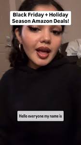 Be sure to check all of these items out in our storefront, linked in  Marilyn’s bio! Take advantage of those holiday deals! , #marilyn #amazon  #blackfridaysale #blackfriday #amazonfinds #amazondeals ...