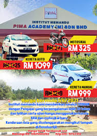 Maybe you would like to learn more about one of these? Pima Academy M Sdn Bhd Posts Facebook