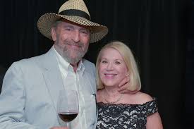Jill Wine Banks And Michael Banks Classic Chicago Magazine