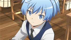 Each character is developed differently with their backstories and such, and it's interesting to explore being in the middle. Top 10 Androgynous Characters In Anime Anime Manga
