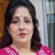 Death anniversary of Rubina Badar