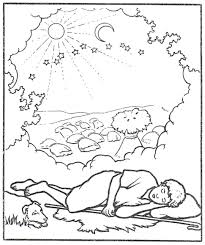 3a5d8ea685144a96c501fa75b4f08911 Jpg 1940 2316 Joseph Bible Crafts Bible School Crafts Bible Coloring Pages