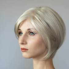 Amy Small Deluxe Wig