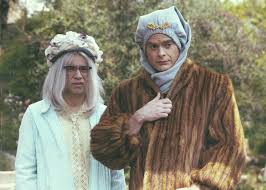 Documentary Now!: IFC Releases Season Two Details