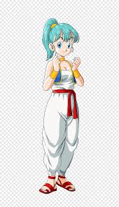 Dragon ball z characters png. Dragon Ball Z Png Images Pngwing