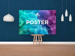 Download 20 Artistic Canvas Mockups To Showcase Your Art Creatisimo Net