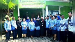 Wahidin sudirohusodo 20 klaten utara. Widodo Indriyanto All Out Kawal Siswa Smpn 2 Karanganom Sukses Un 2019