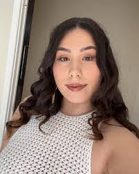 Jasmine Suber's Instagram, Twitter & Facebook